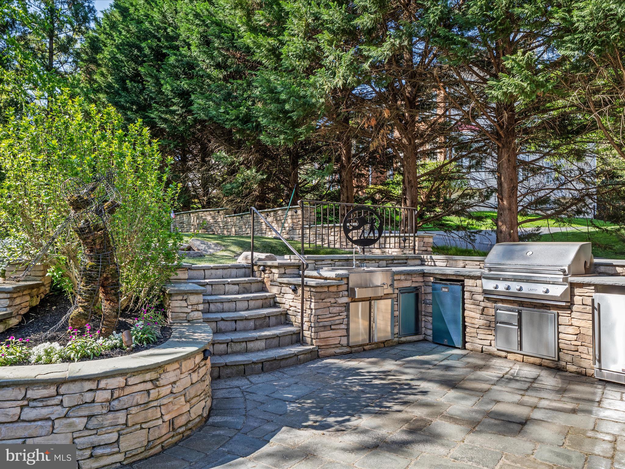LANSDOWNE ON THE POTOMAC - Residential