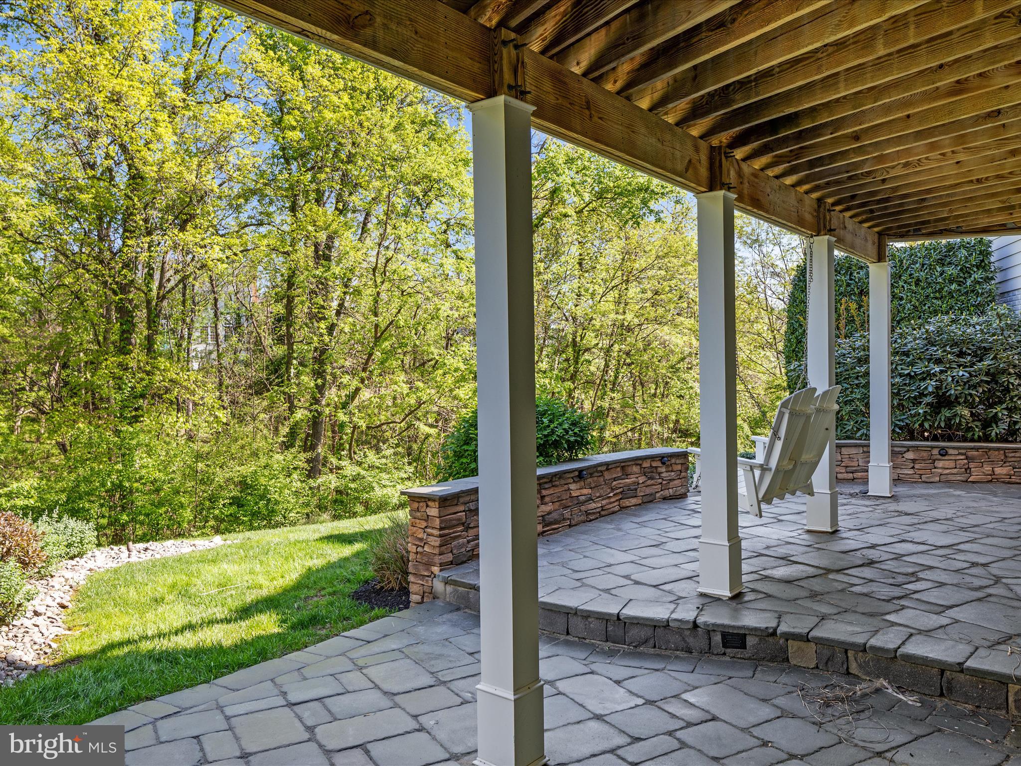 LANSDOWNE ON THE POTOMAC - Residential