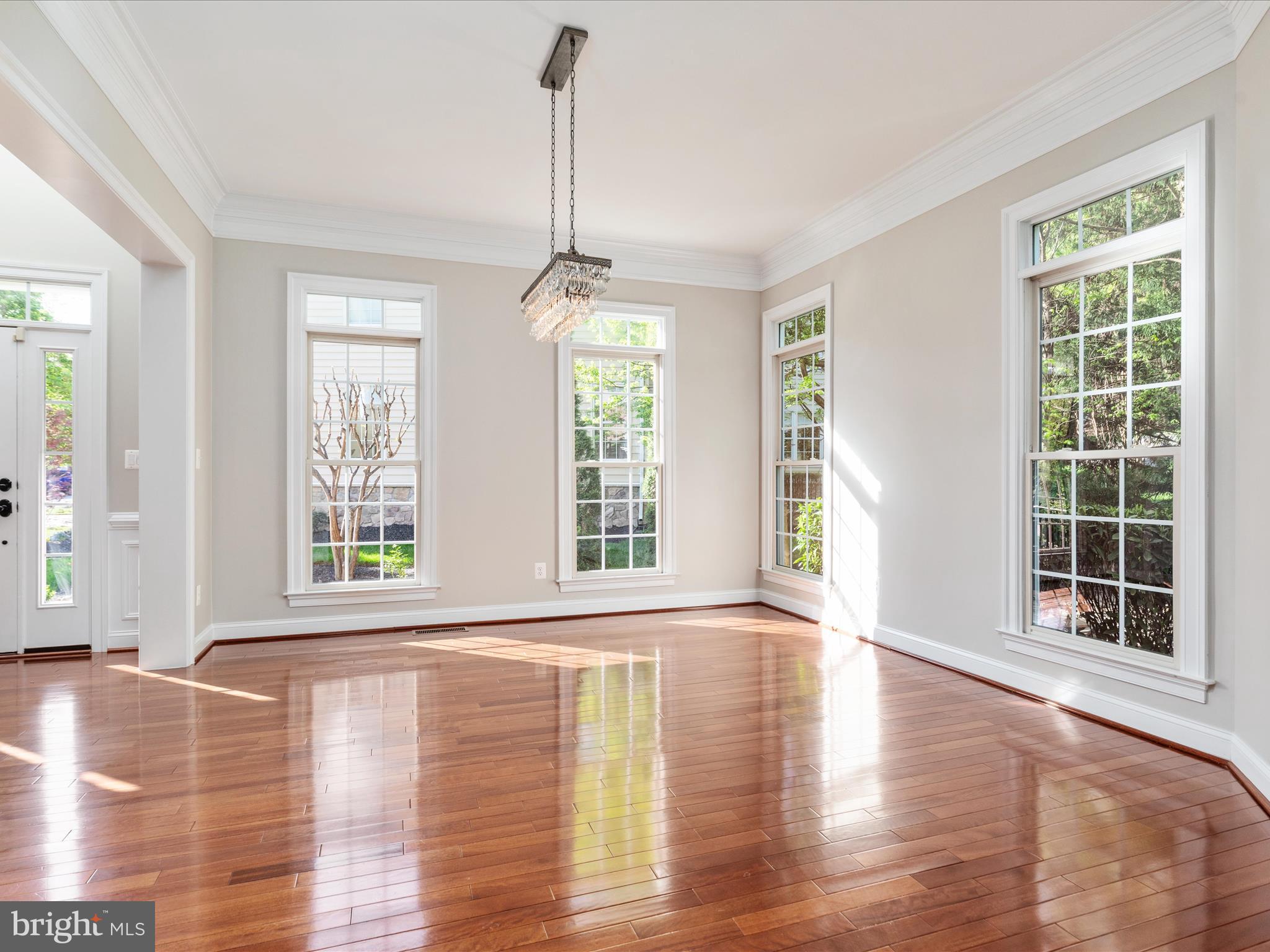 LANSDOWNE ON THE POTOMAC - Residential