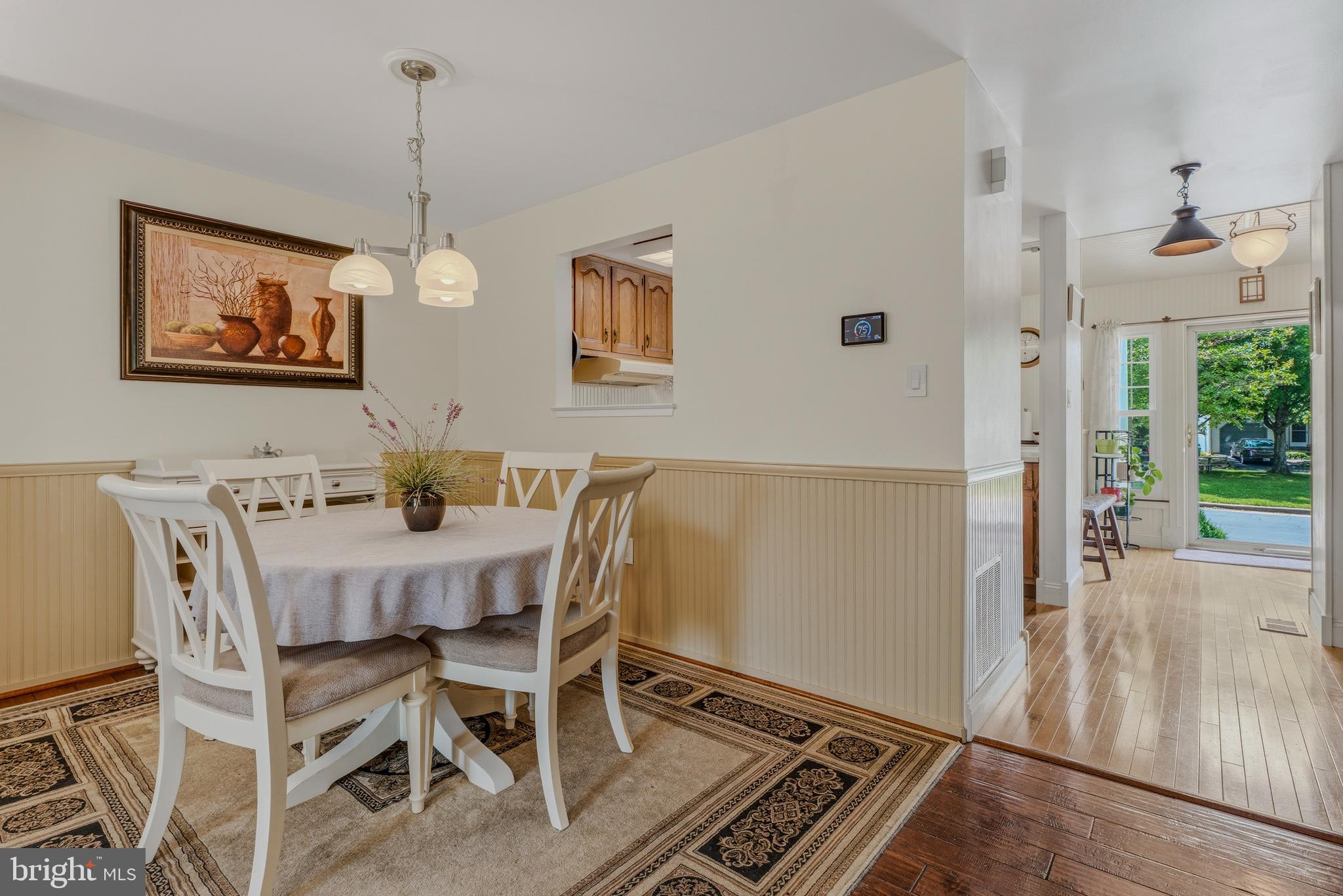 CHURCHILL TOWN SECTOR - Residential