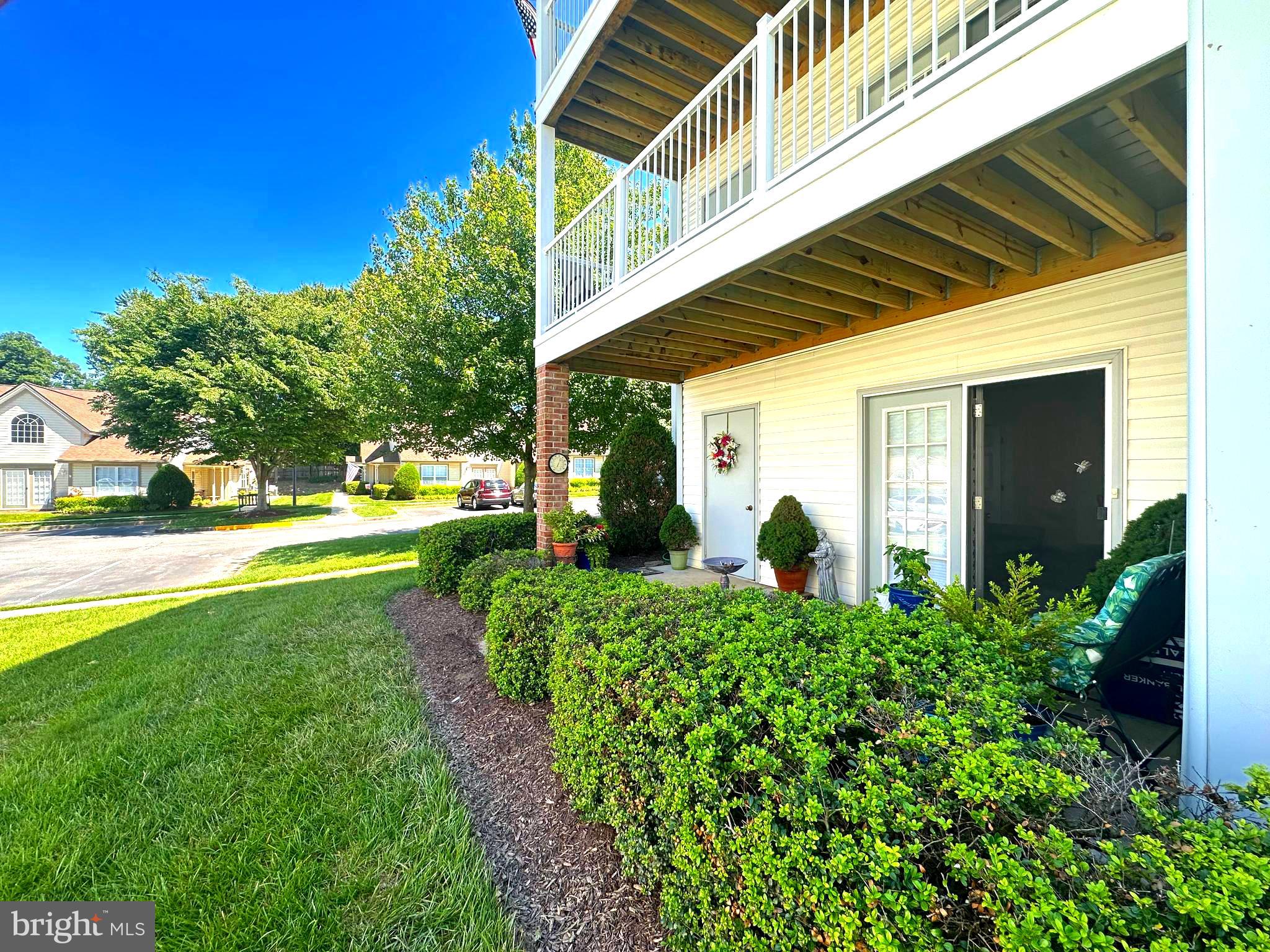 WINIFRED MANOR - Residential