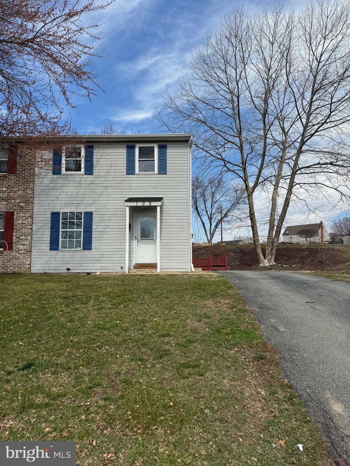 NONE AVAILABLE - Residential Lease