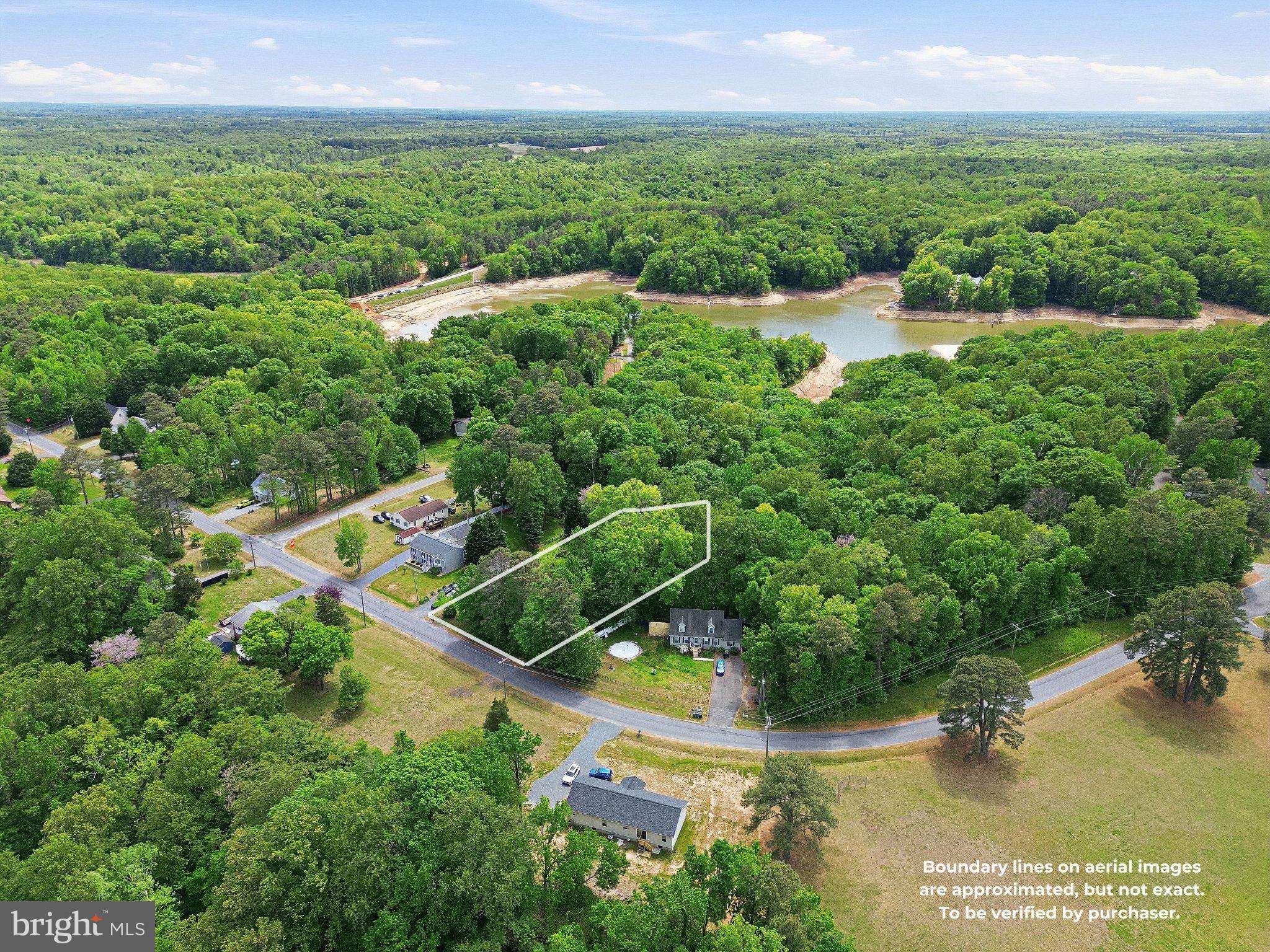 Escape to this beautiful 0.52-acre wooded homesite, perfectly situated for your future dream home or weekend retreat.

Located in the highly sought-after Stratford Harbor community, this lot offers the perfect balance of privacy and adventure. Whether you are looking to spend your days exploring nearby Sharkstooth Island on the Potomac River, or enjoying a quiet afternoon on Lake Independence, this location delivers.

Less than a quarter-mile from the pool, clubhouse, tennis and basketball courts, and soccer field, this location is perfect for anyone looking for that active lifestyle.  

Stratford Harbor also features a private beach, private lake-access, and Potomac River-access. 

Best of all? Short-term rentals are allowed, making this a prime opportunity for an investment property. The lot was previously perked for a 3-bedroom conventional system (buyer to re-apply for expired certification). Don’t miss your chance to build in one of the Northern Neck’s most active waterfront communities, Stratford Harbour!