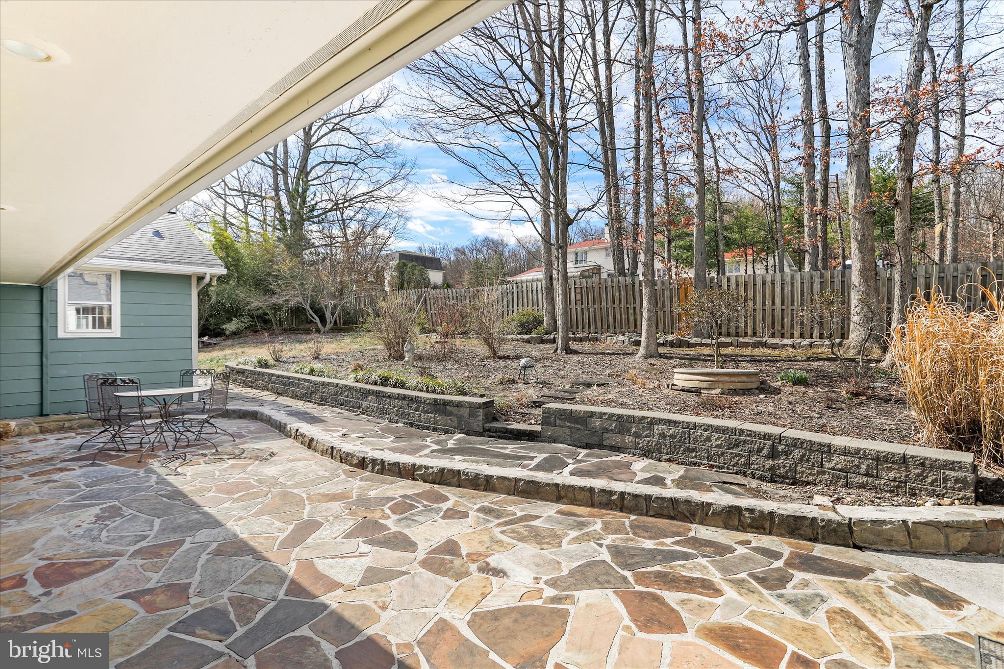 WOODLAND - Residential