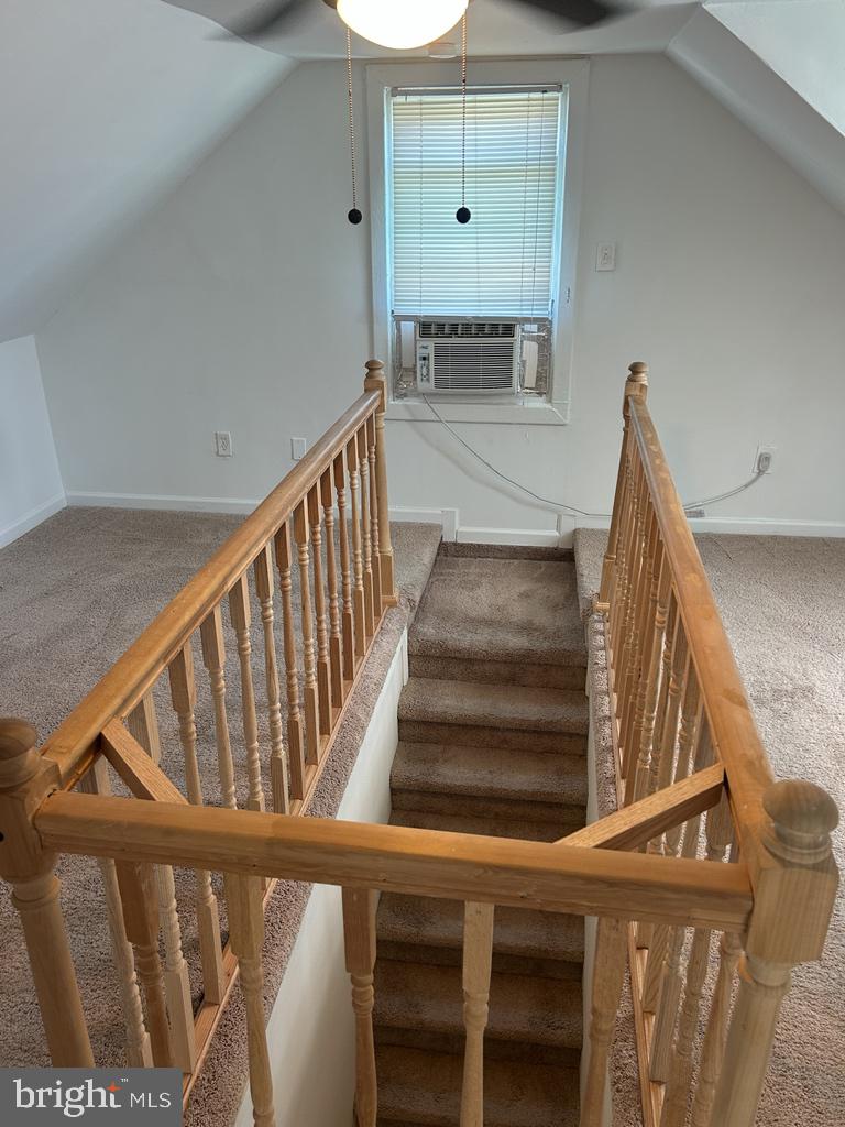UPPER MORNINGSIDE - Residential