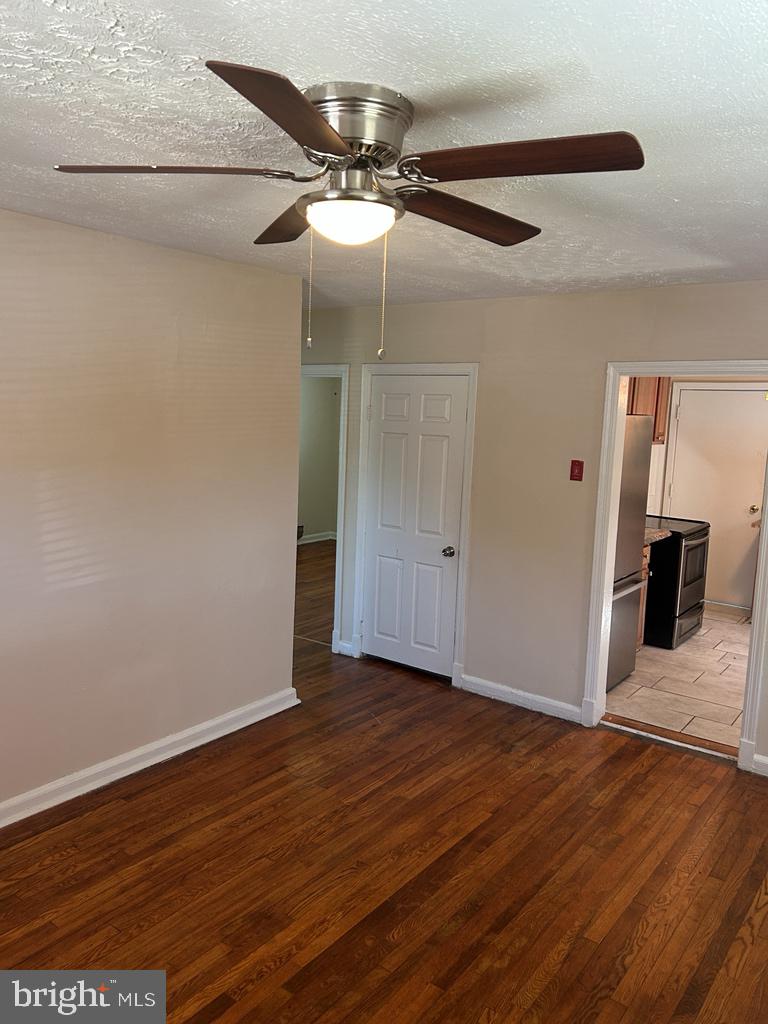 UPPER MORNINGSIDE - Residential