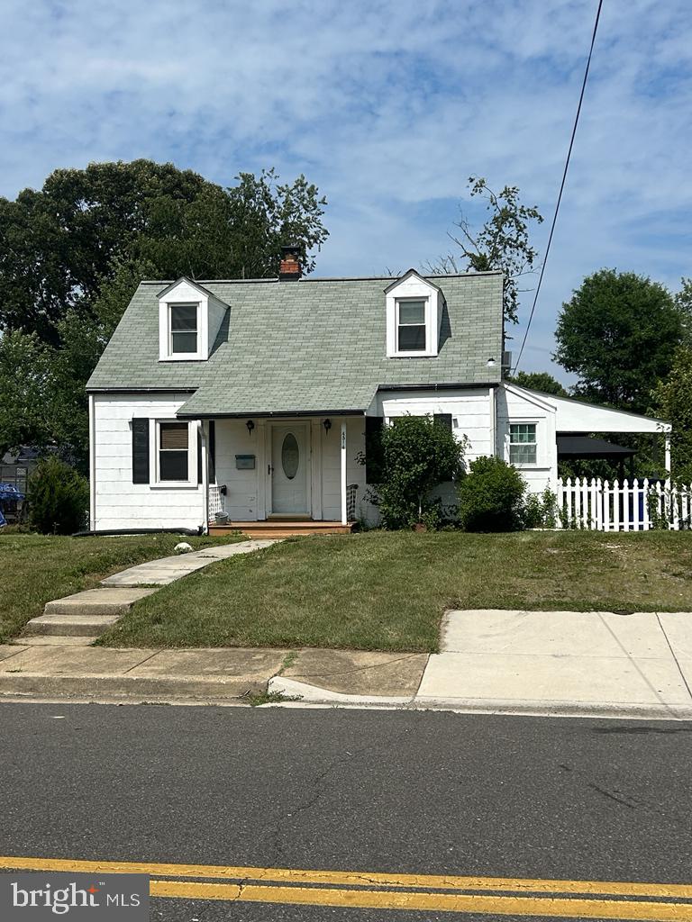 UPPER MORNINGSIDE - Residential