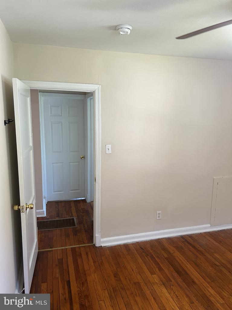 UPPER MORNINGSIDE - Residential