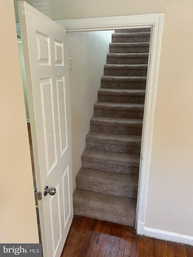 UPPER MORNINGSIDE - Residential