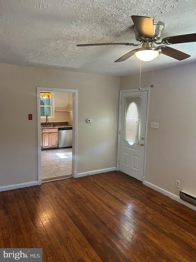 UPPER MORNINGSIDE - Residential