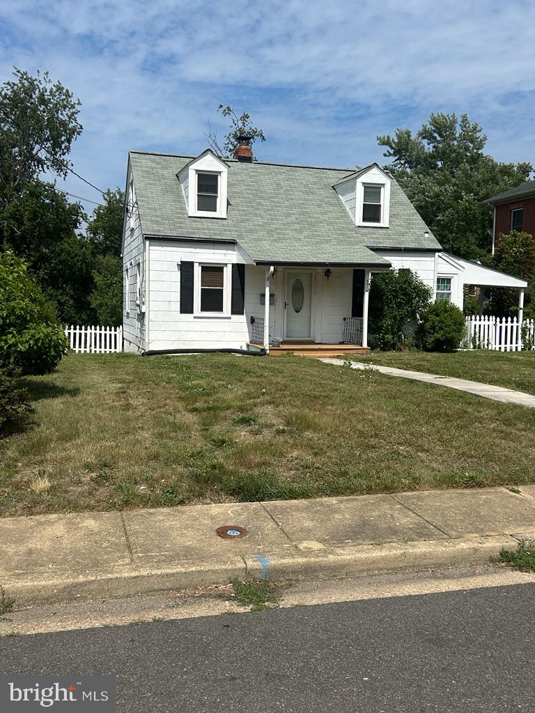 UPPER MORNINGSIDE - Residential