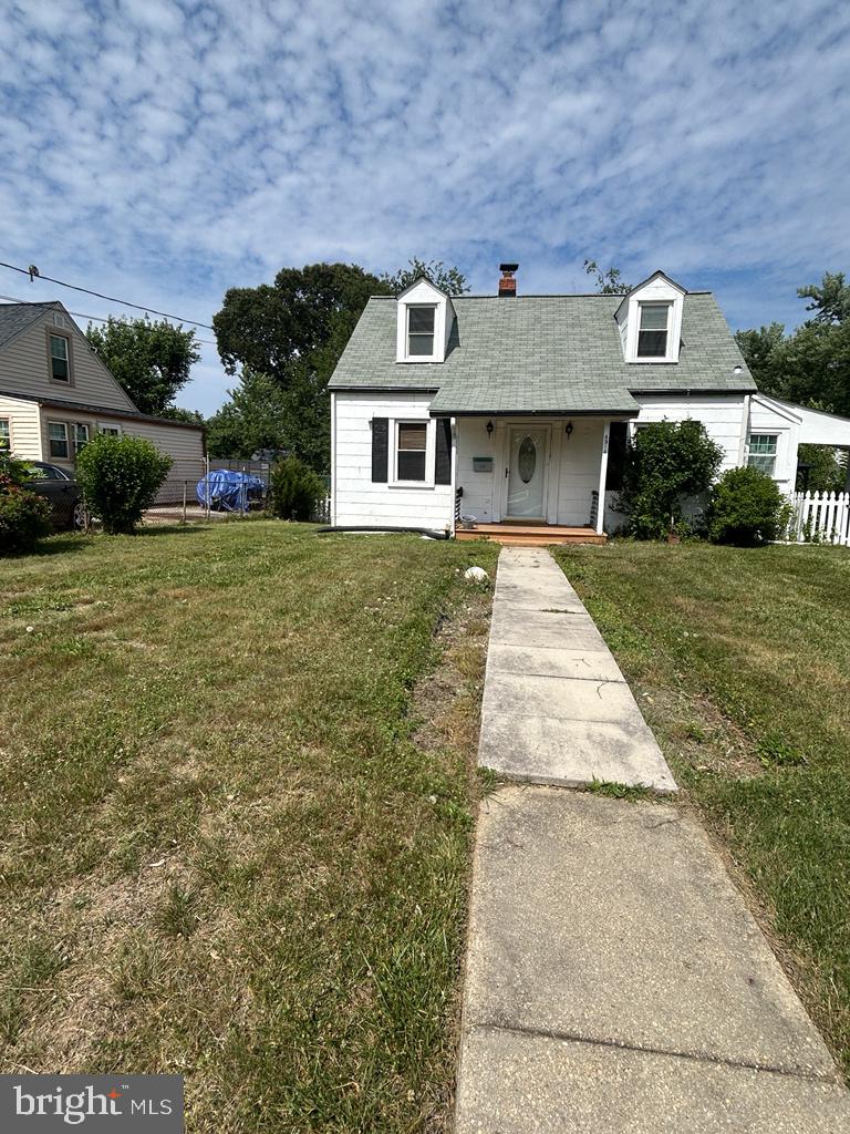 UPPER MORNINGSIDE - Residential