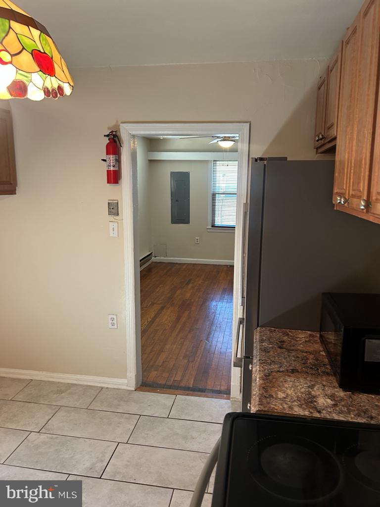 UPPER MORNINGSIDE - Residential