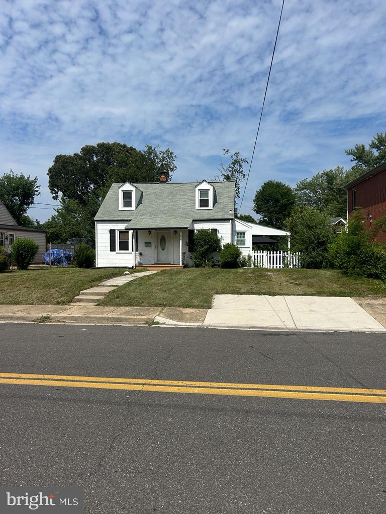 UPPER MORNINGSIDE - Residential
