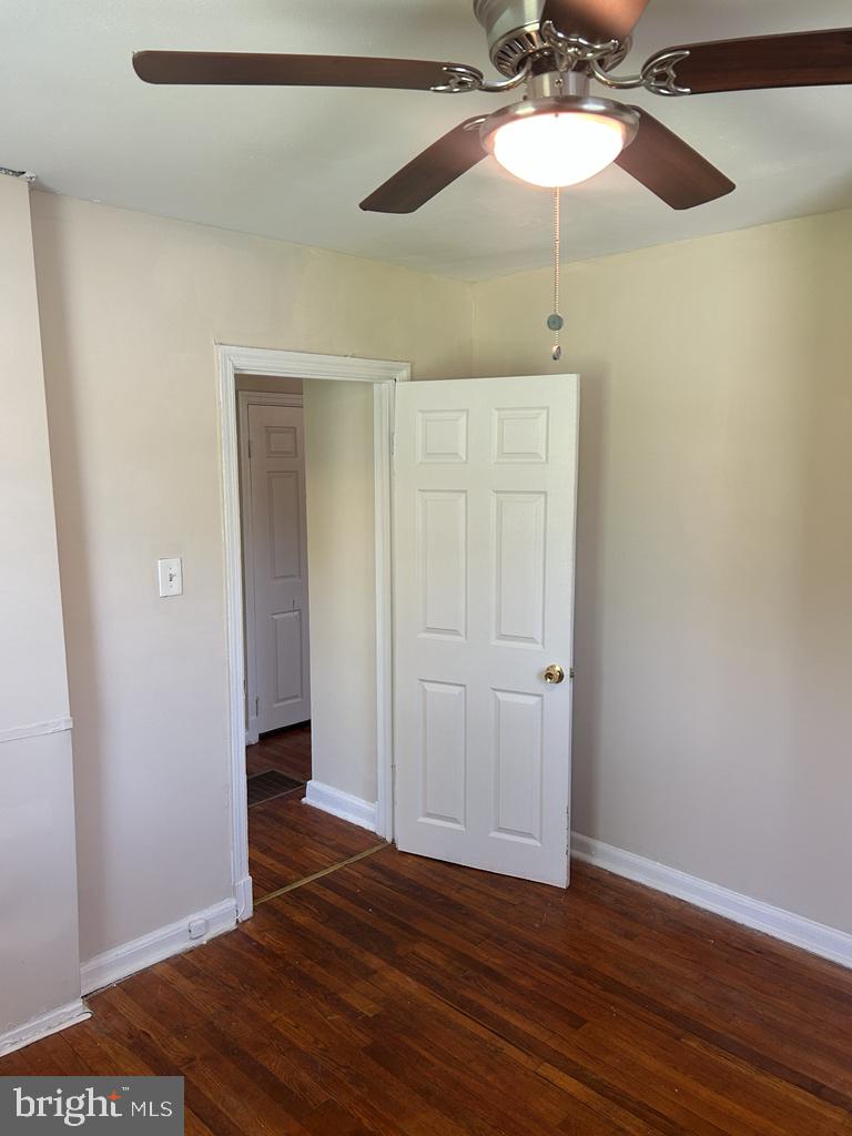 UPPER MORNINGSIDE - Residential