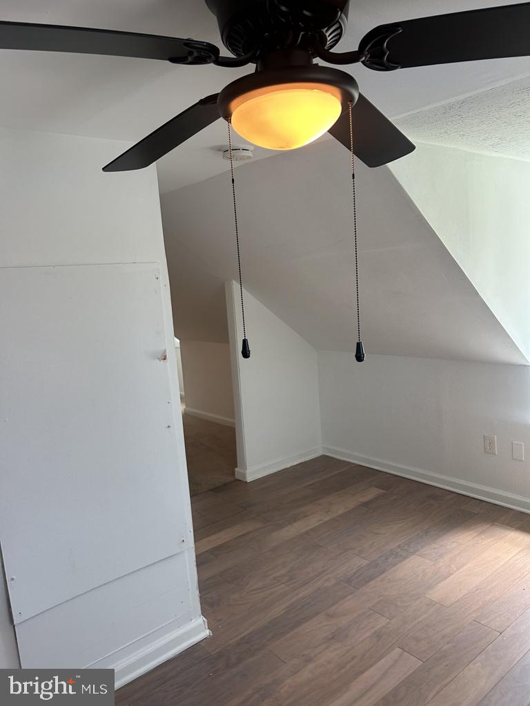 UPPER MORNINGSIDE - Residential