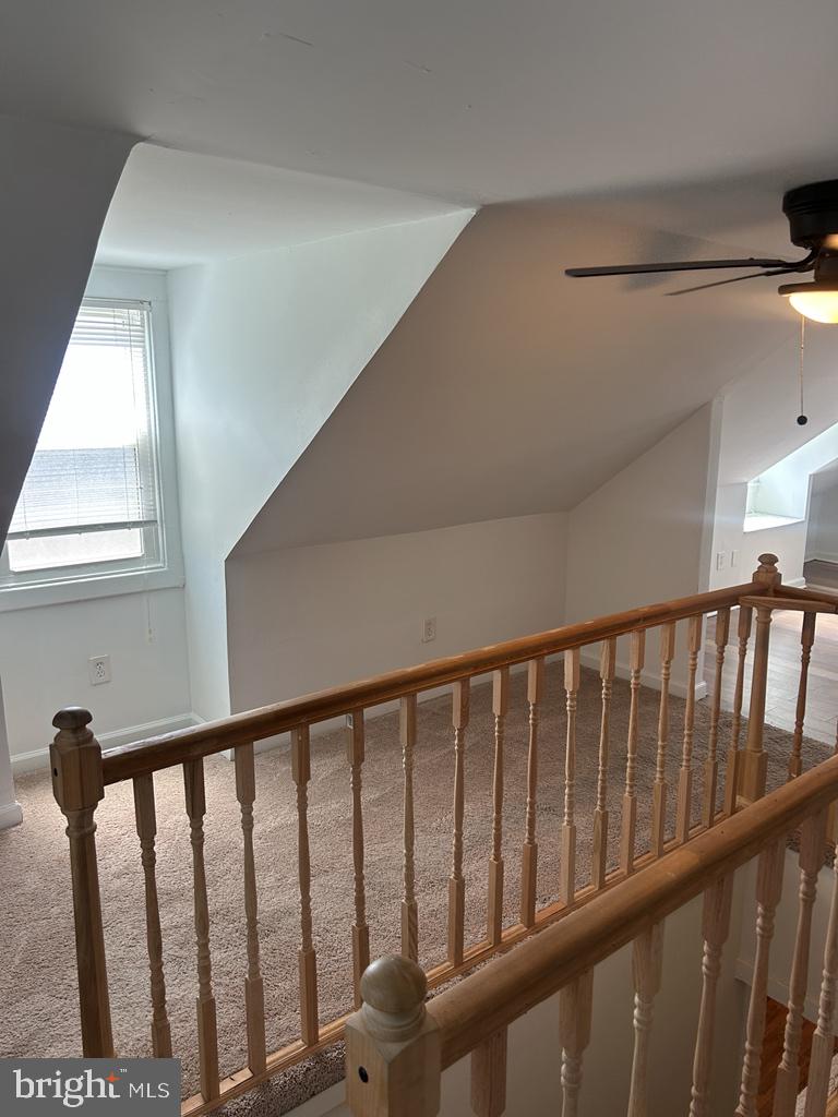 UPPER MORNINGSIDE - Residential