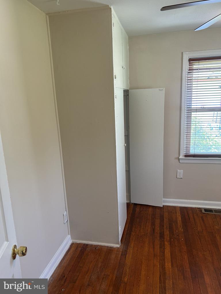 UPPER MORNINGSIDE - Residential