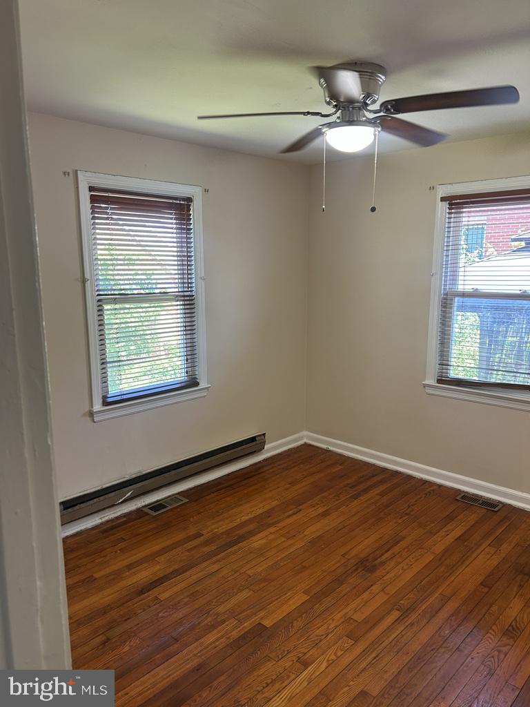 UPPER MORNINGSIDE - Residential