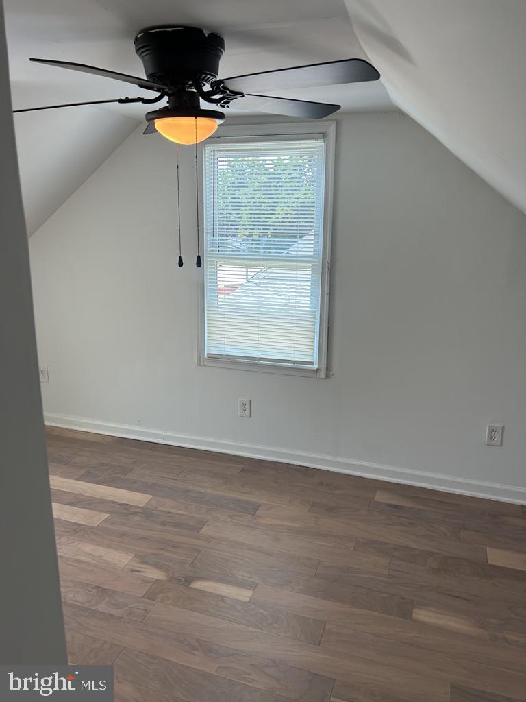 UPPER MORNINGSIDE - Residential