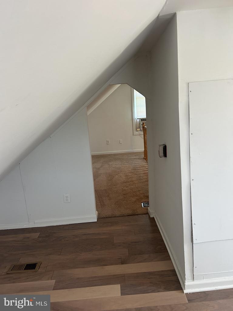 UPPER MORNINGSIDE - Residential