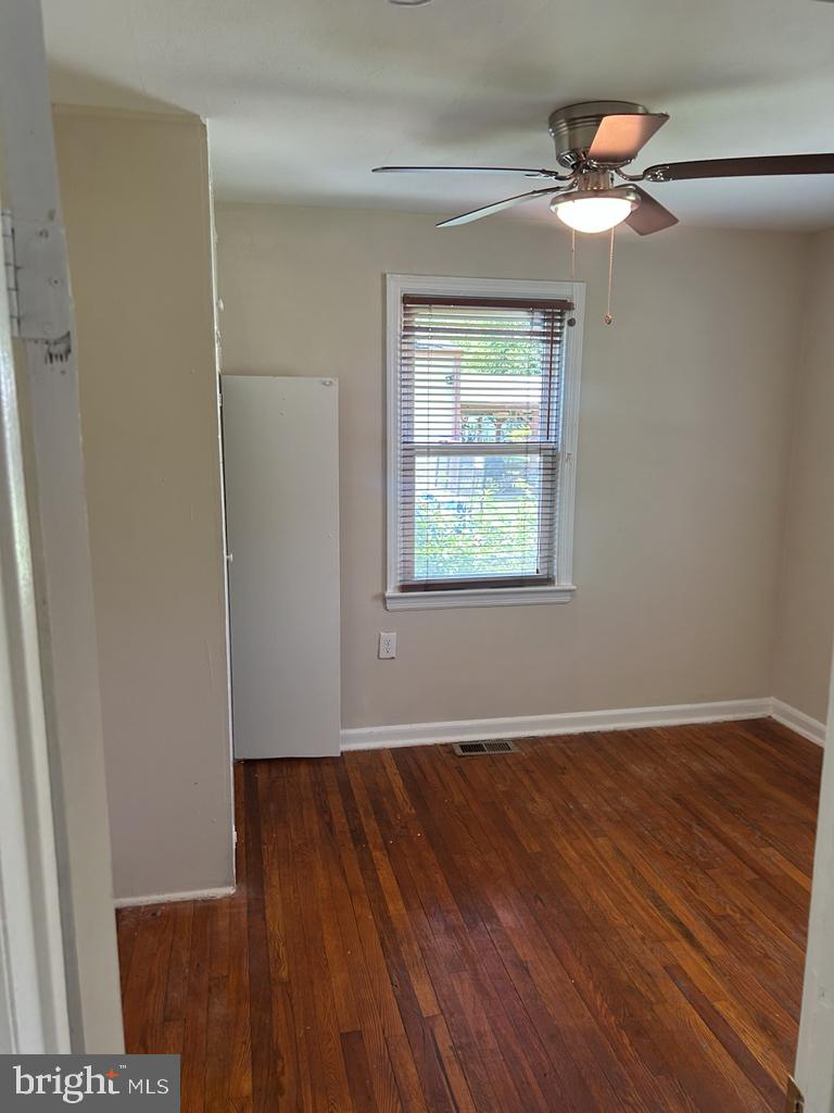 UPPER MORNINGSIDE - Residential