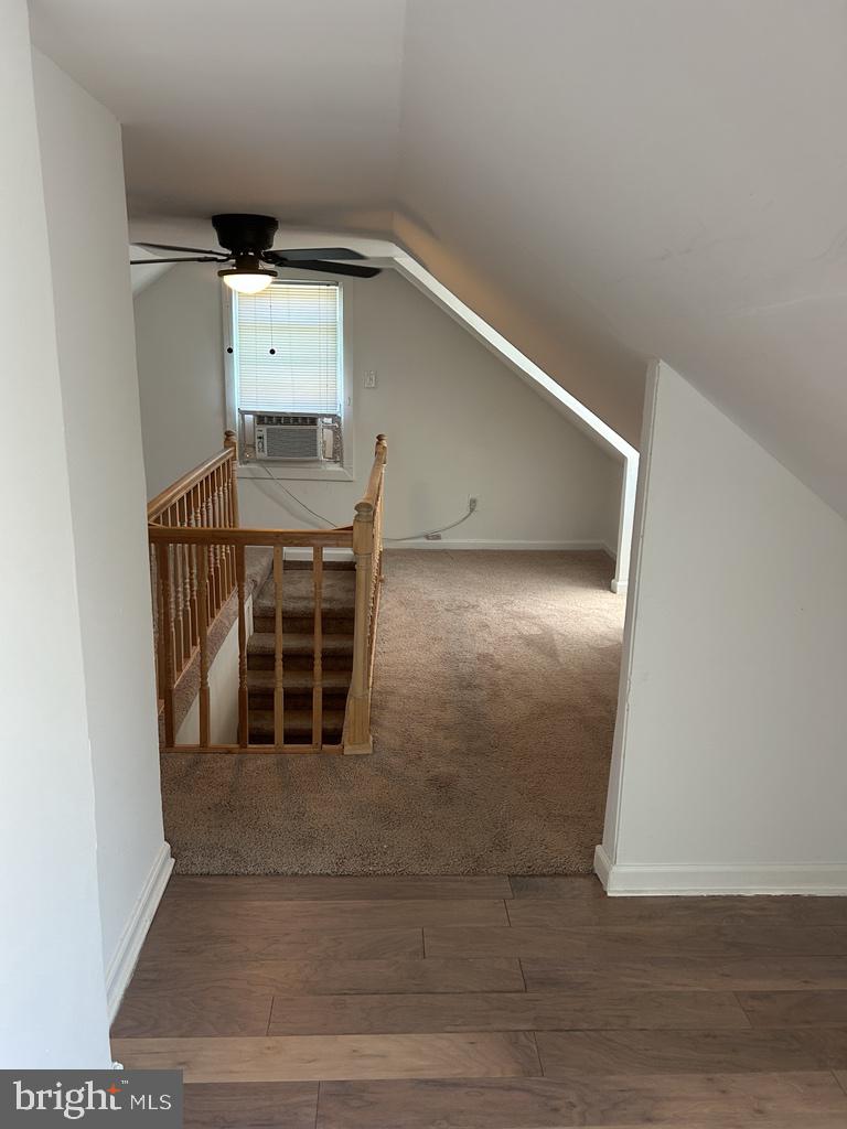UPPER MORNINGSIDE - Residential