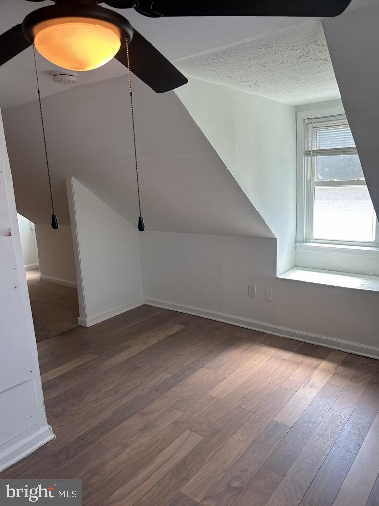 UPPER MORNINGSIDE - Residential