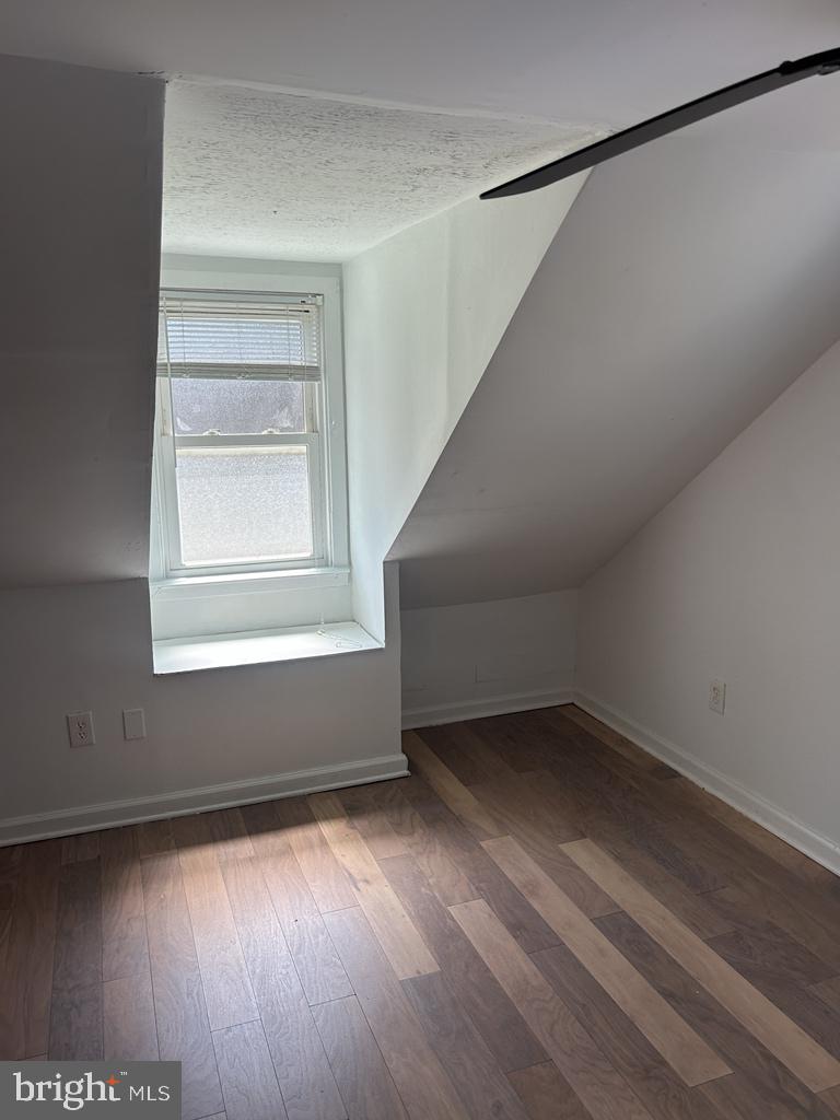 UPPER MORNINGSIDE - Residential