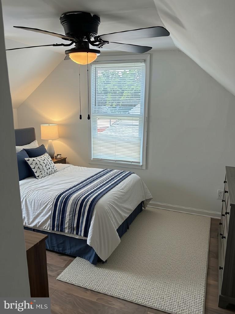 UPPER MORNINGSIDE - Residential