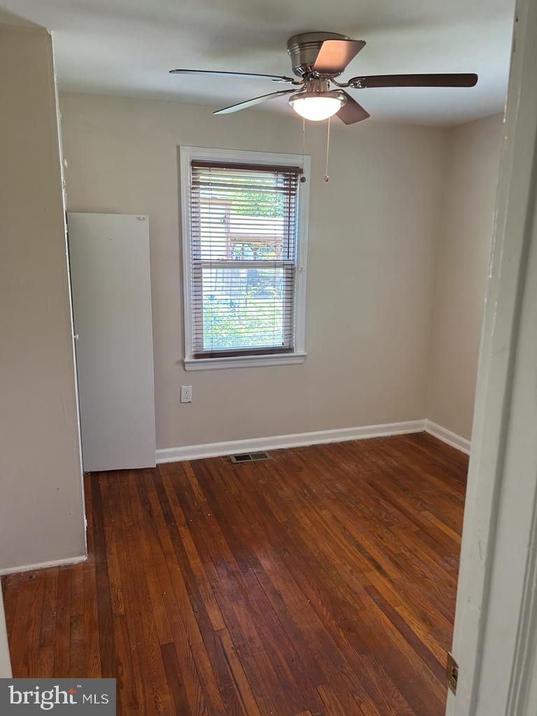 UPPER MORNINGSIDE - Residential