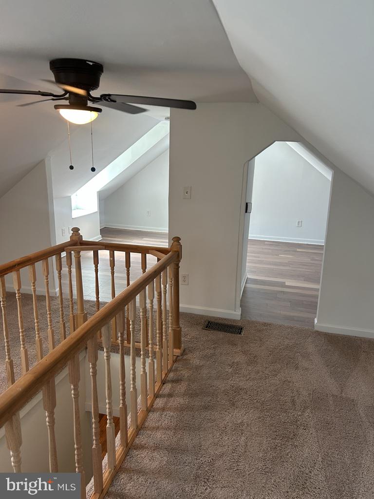 UPPER MORNINGSIDE - Residential