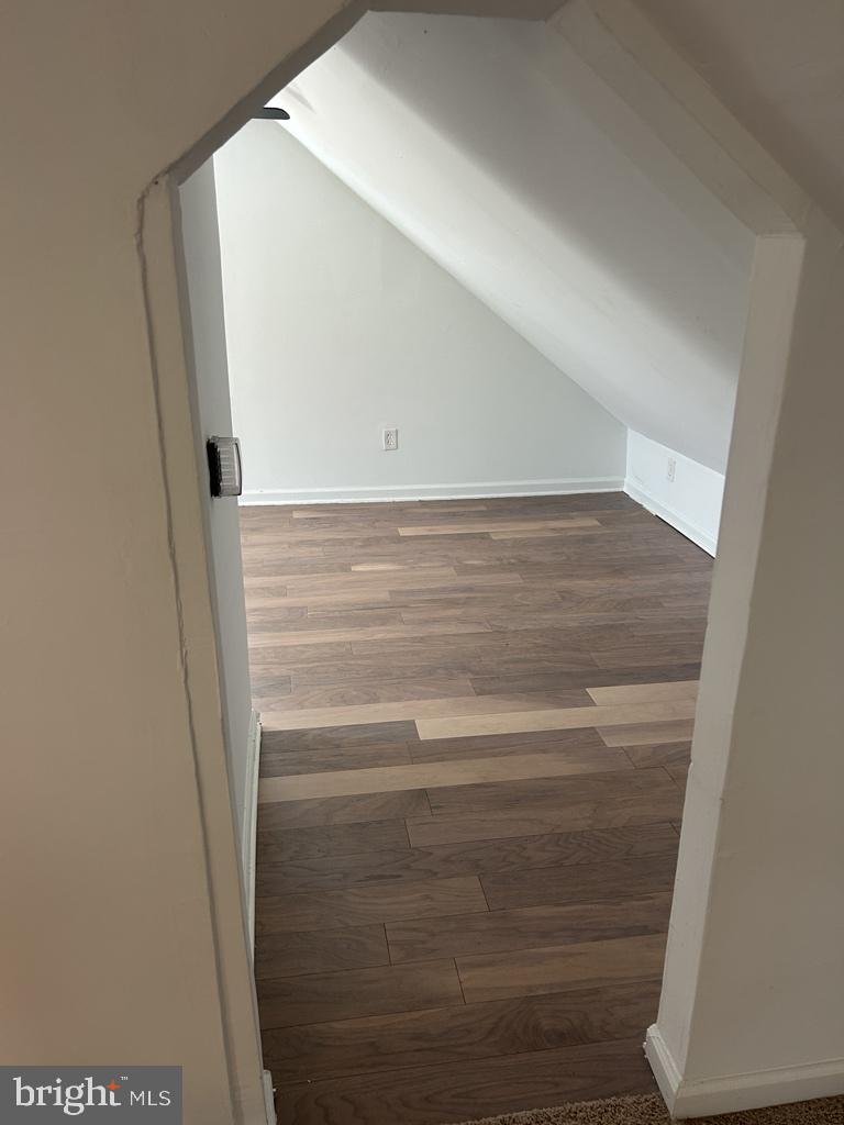 UPPER MORNINGSIDE - Residential