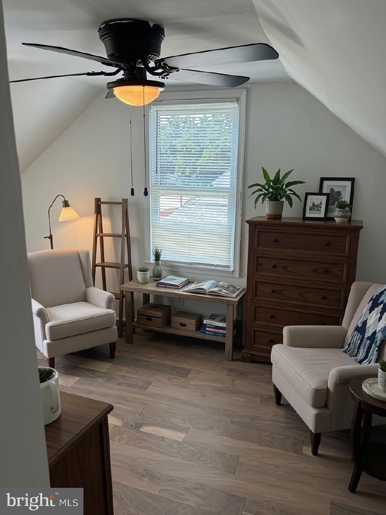 UPPER MORNINGSIDE - Residential