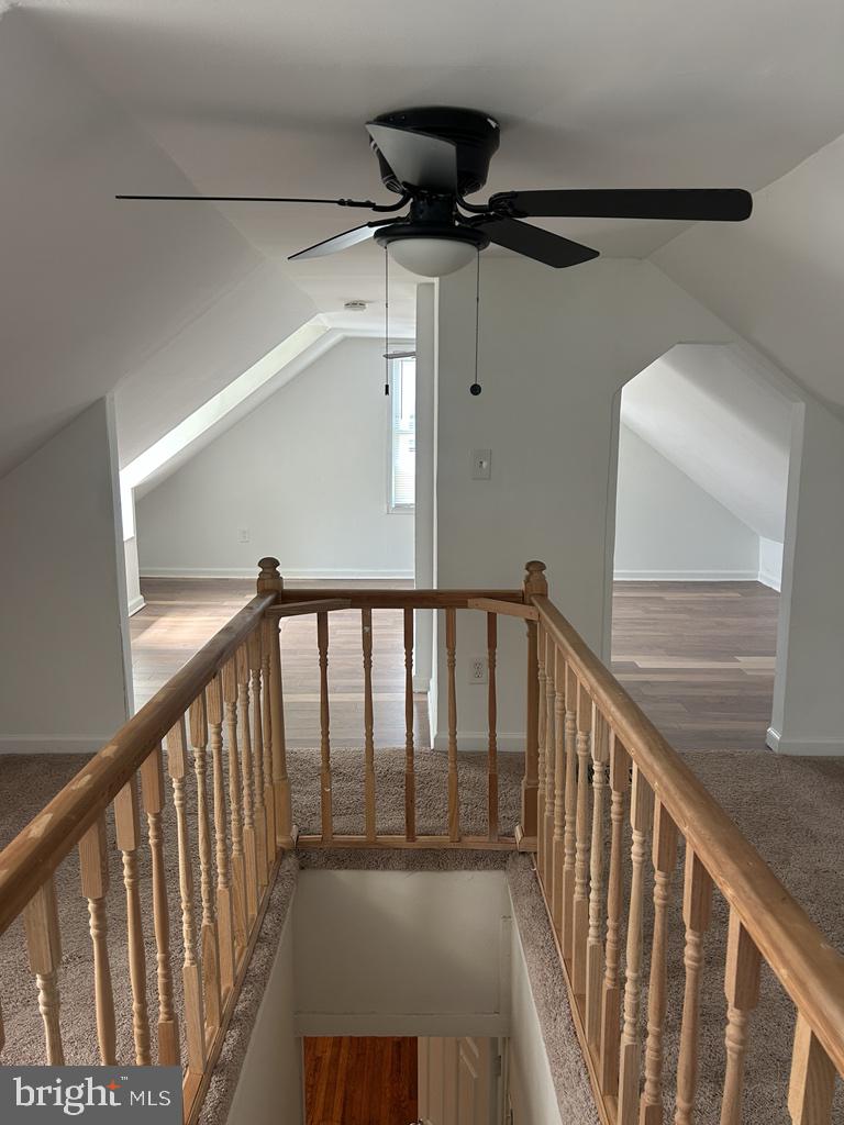 UPPER MORNINGSIDE - Residential