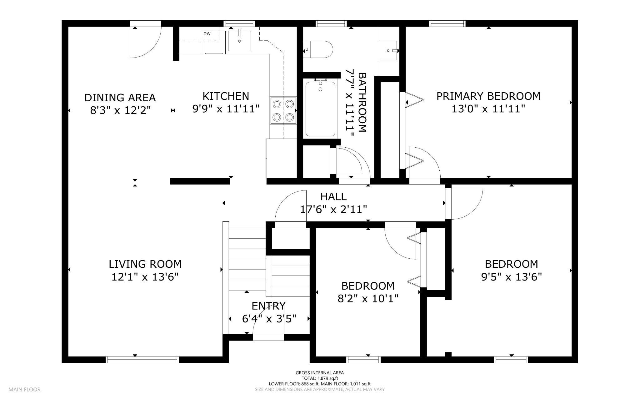 WHISPERING VALLEY - Residential