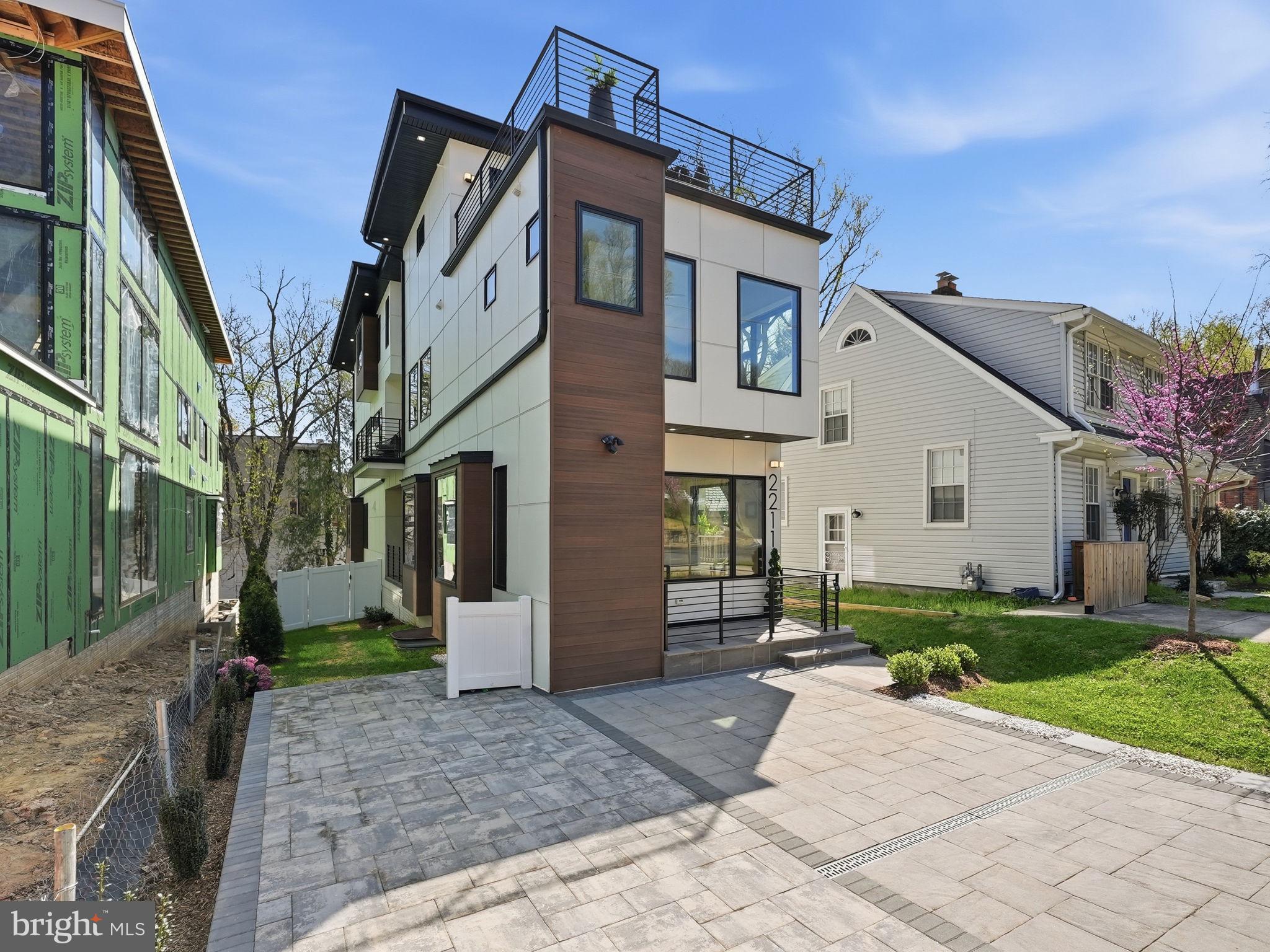 CHERRYDALE - Residential