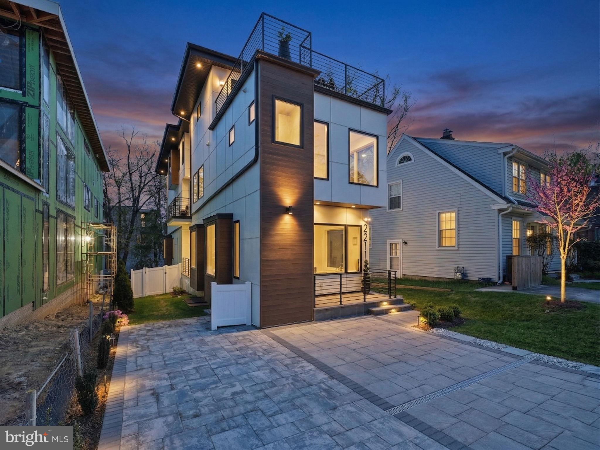 CHERRYDALE - Residential