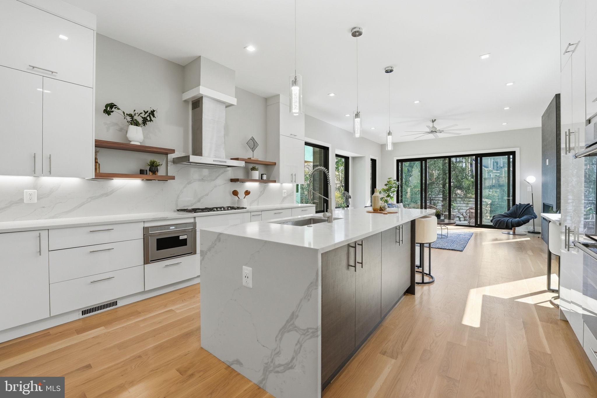 CHERRYDALE - Residential