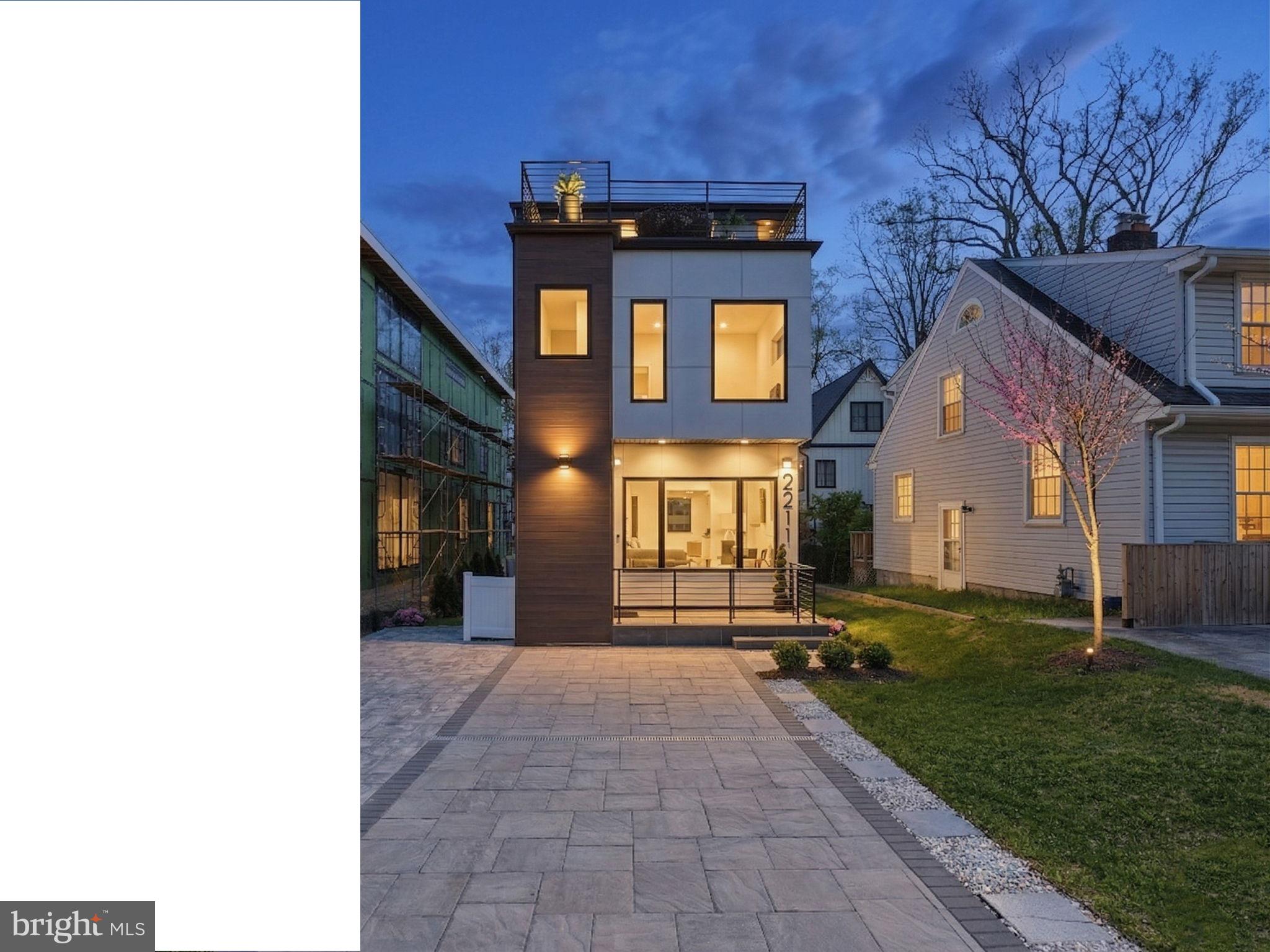 CHERRYDALE - Residential