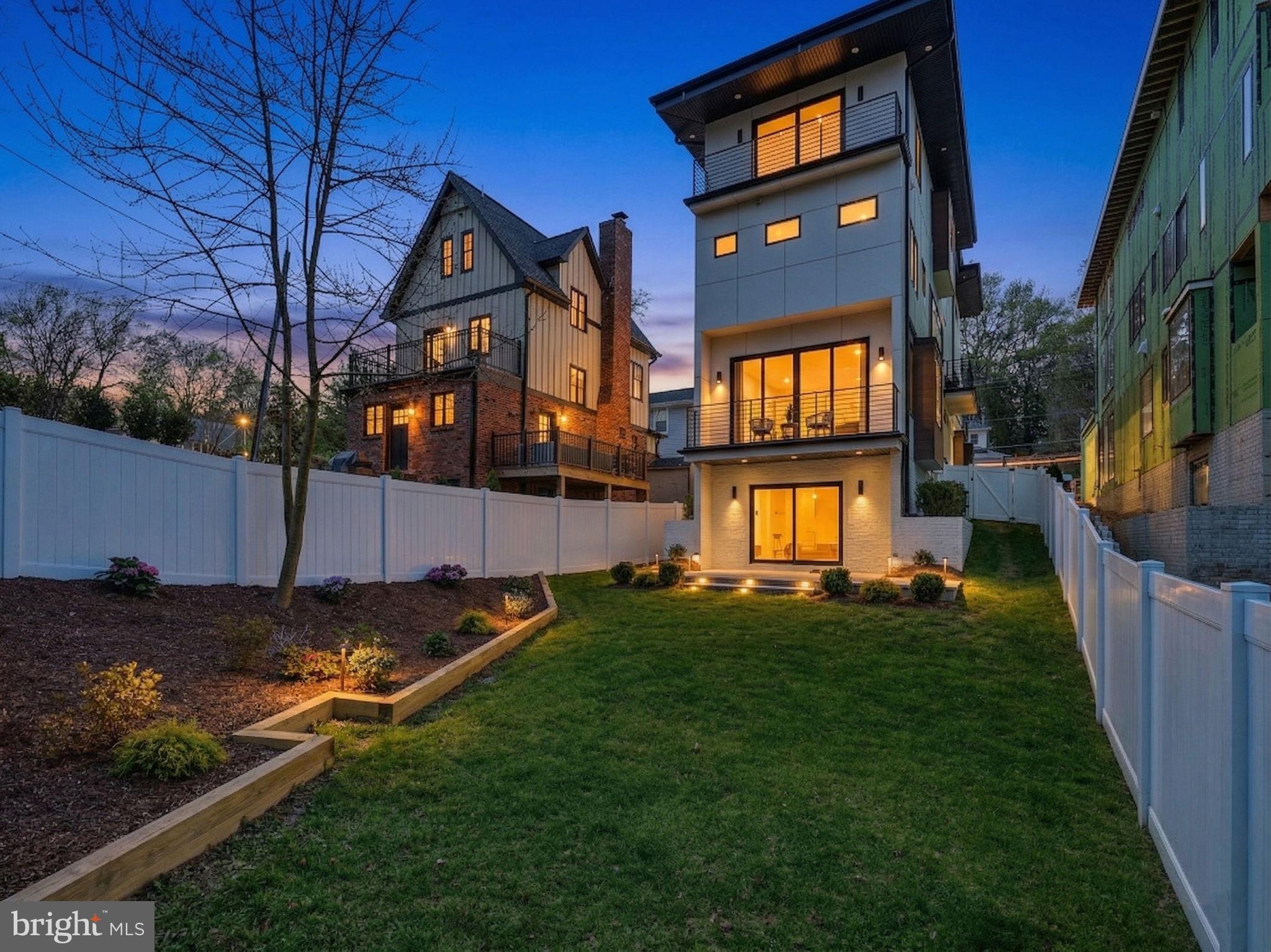 CHERRYDALE - Residential