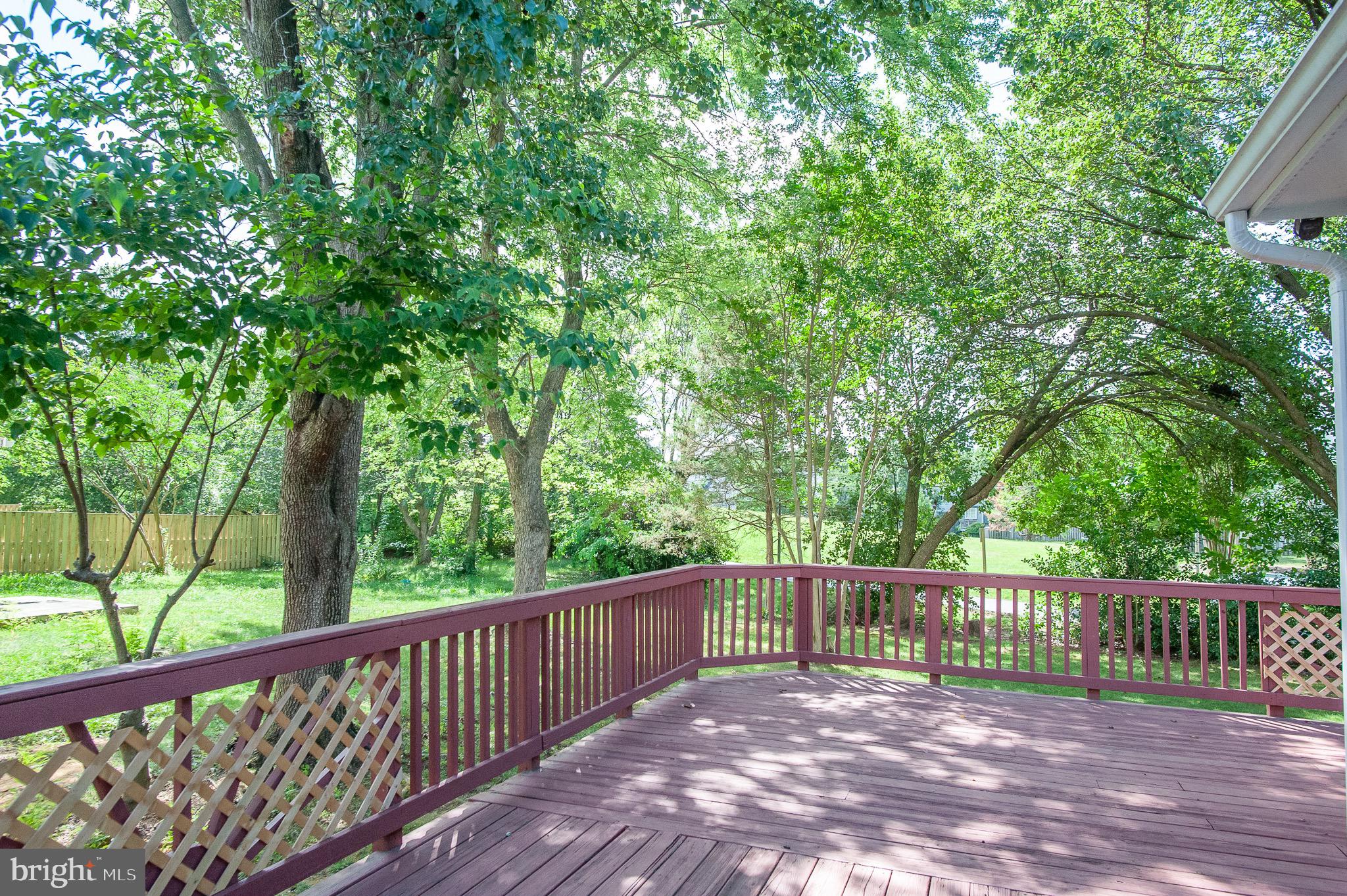 LANDSDOWNE - Residential Lease