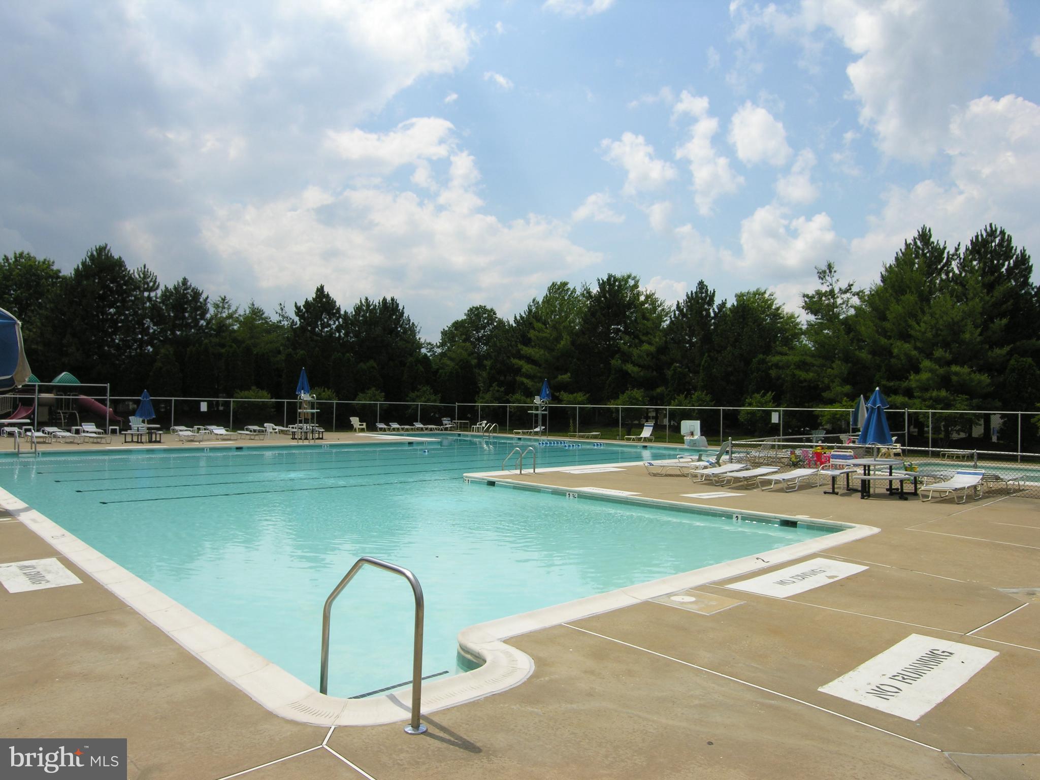 LANDSDOWNE - Residential Lease