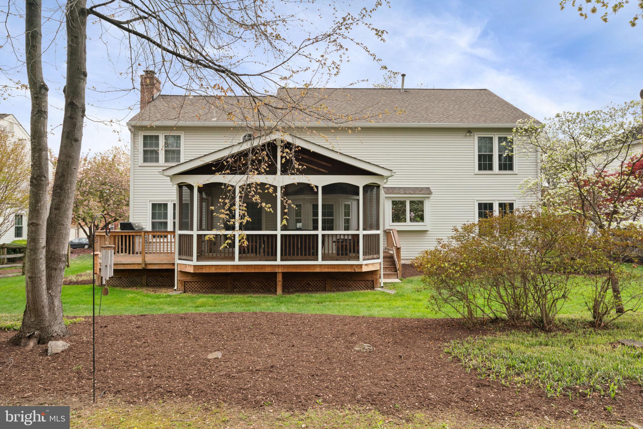 VIRGINIA RUN - Residential