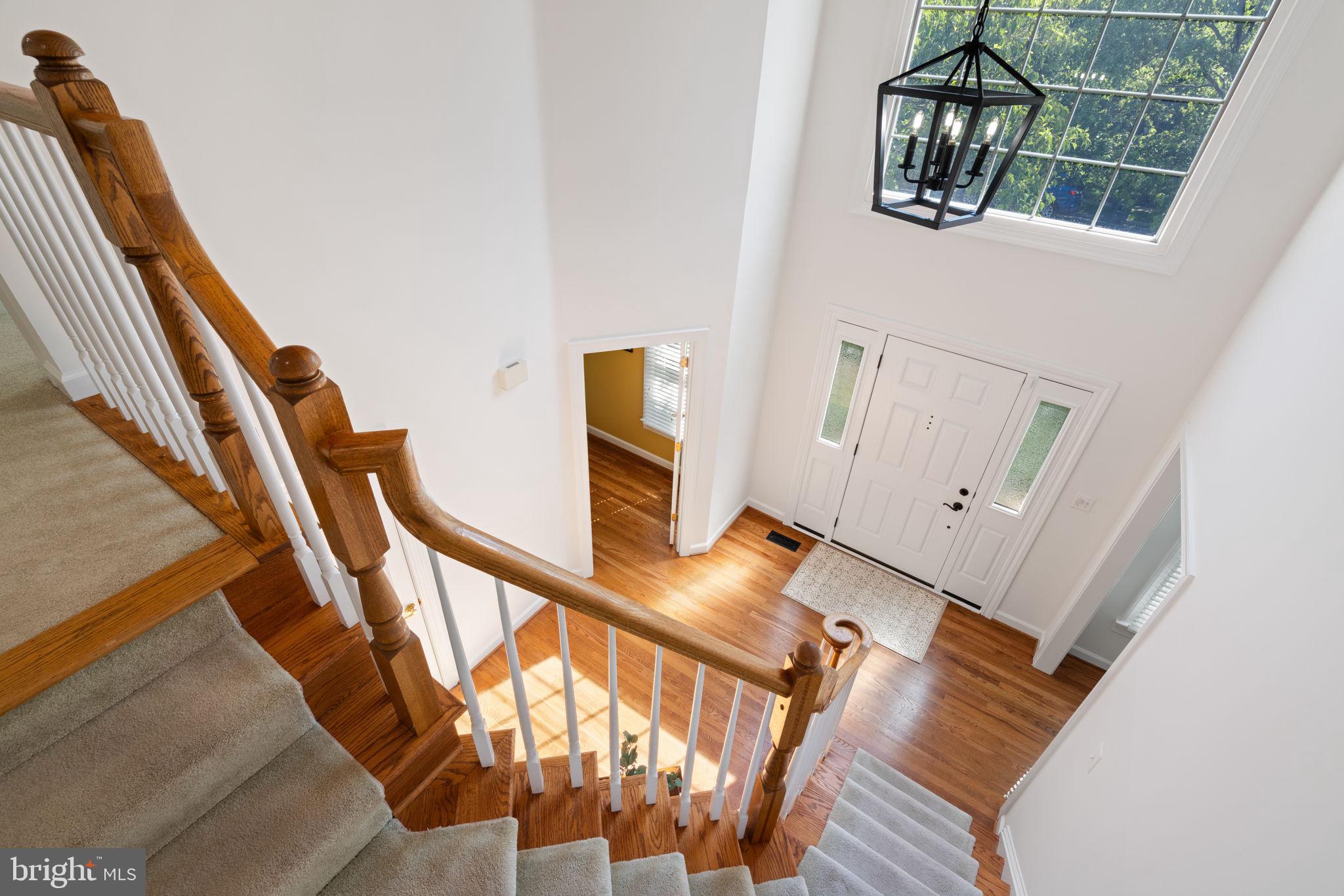 VIRGINIA RUN - Residential