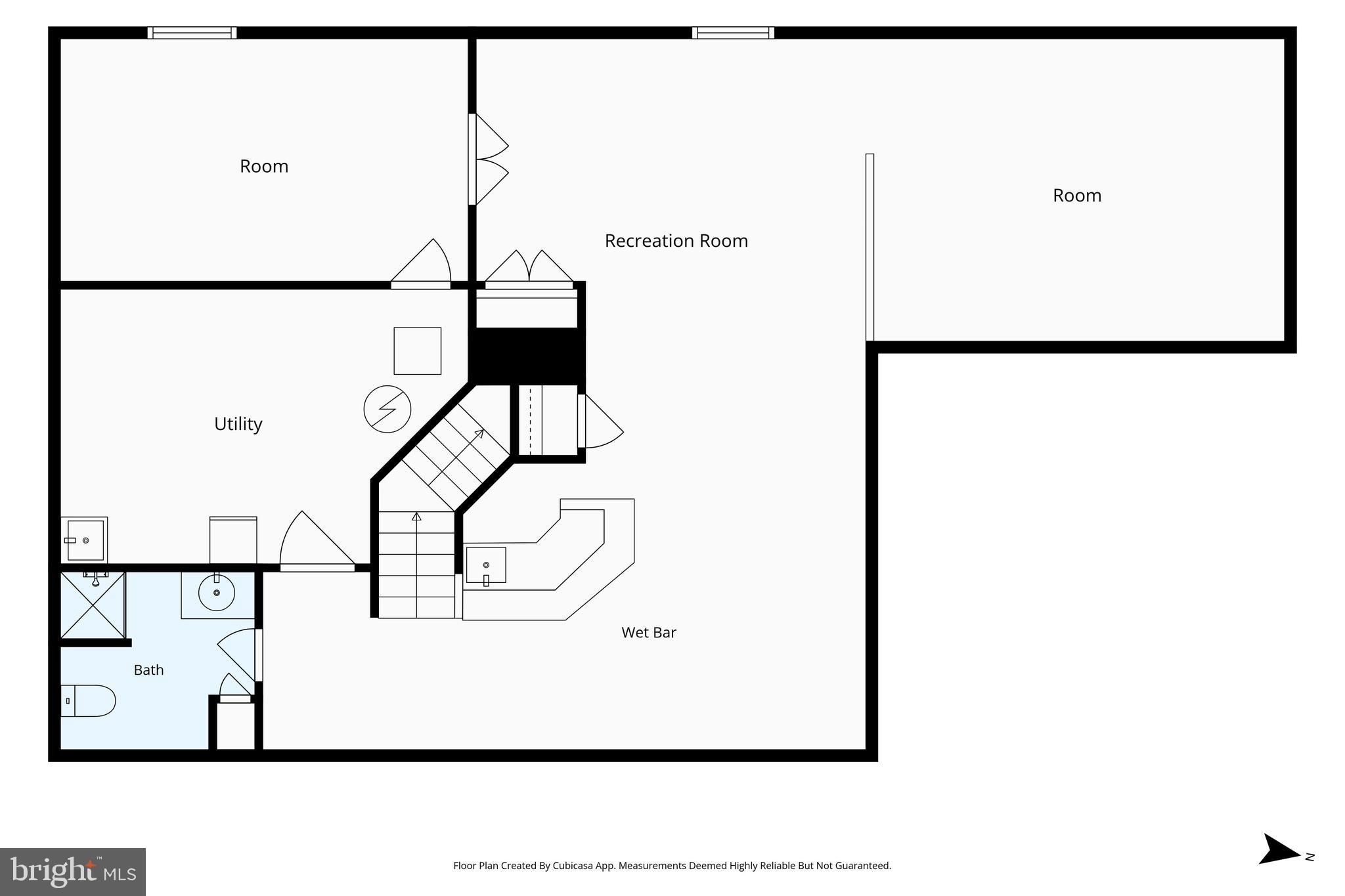 VIRGINIA RUN - Residential