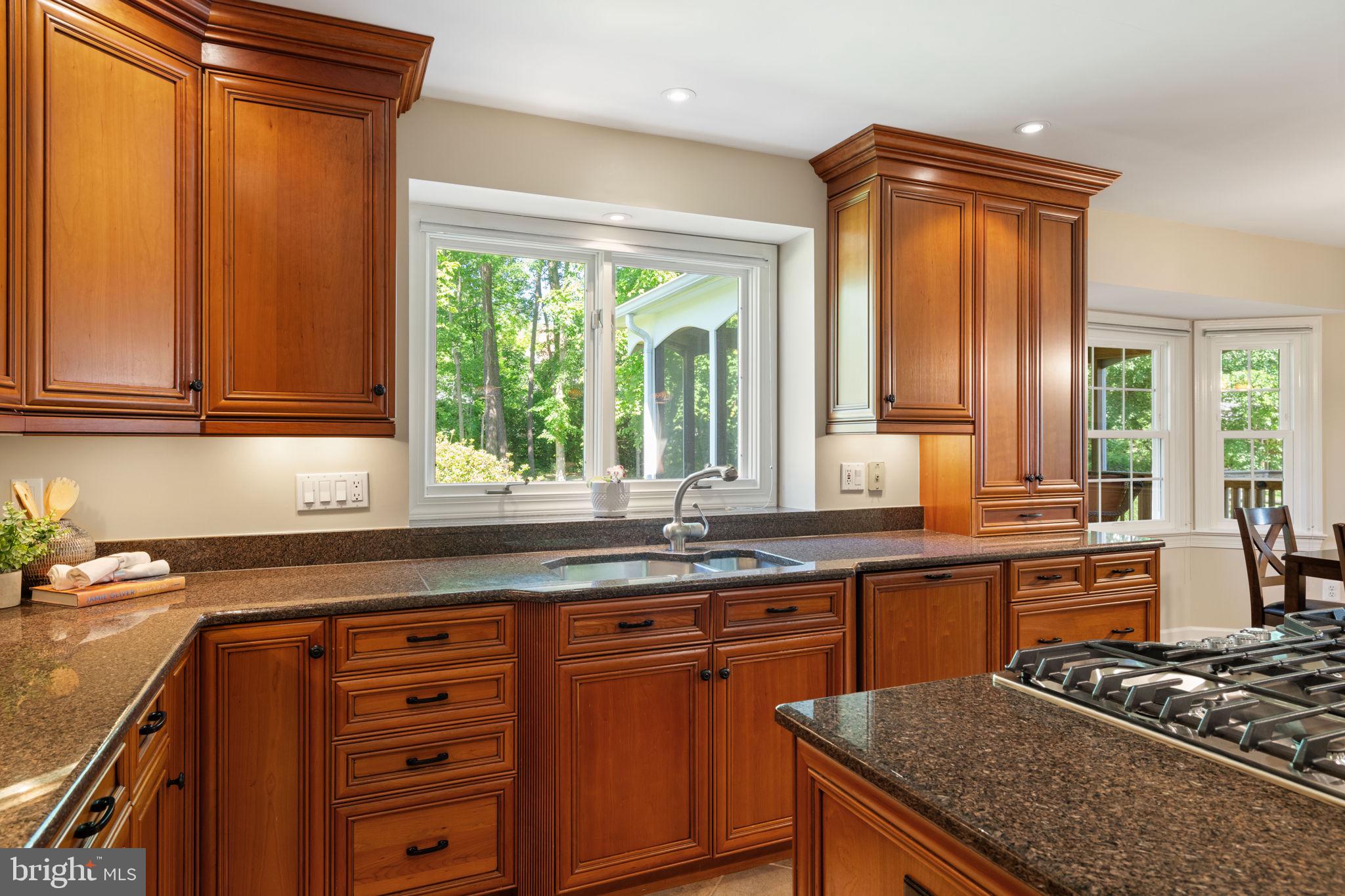 VIRGINIA RUN - Residential