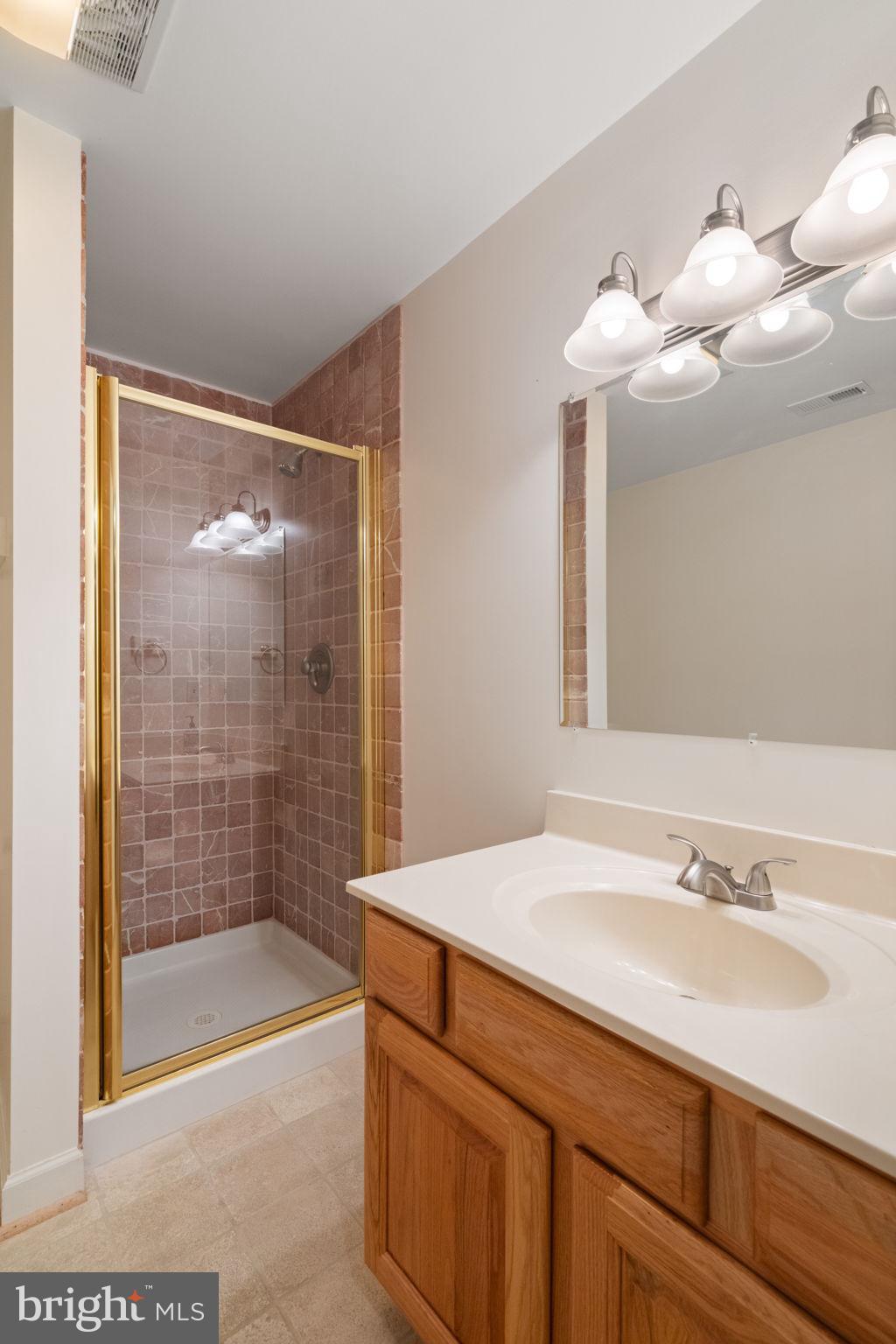 VIRGINIA RUN - Residential