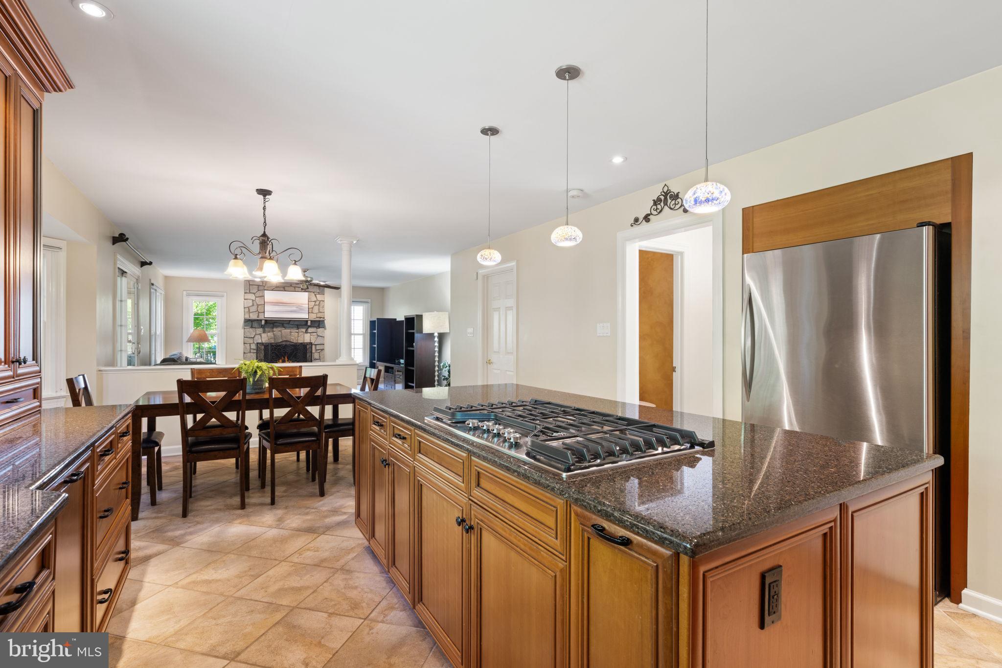 VIRGINIA RUN - Residential