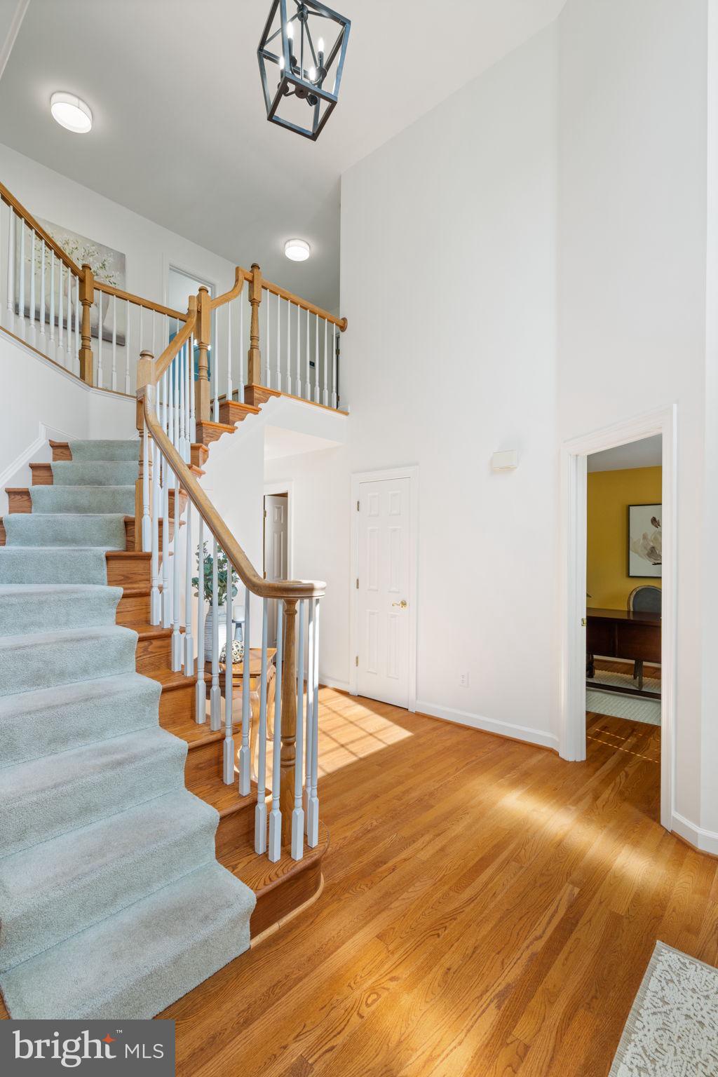VIRGINIA RUN - Residential